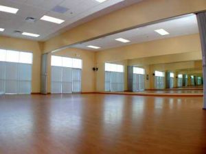 dance-studio